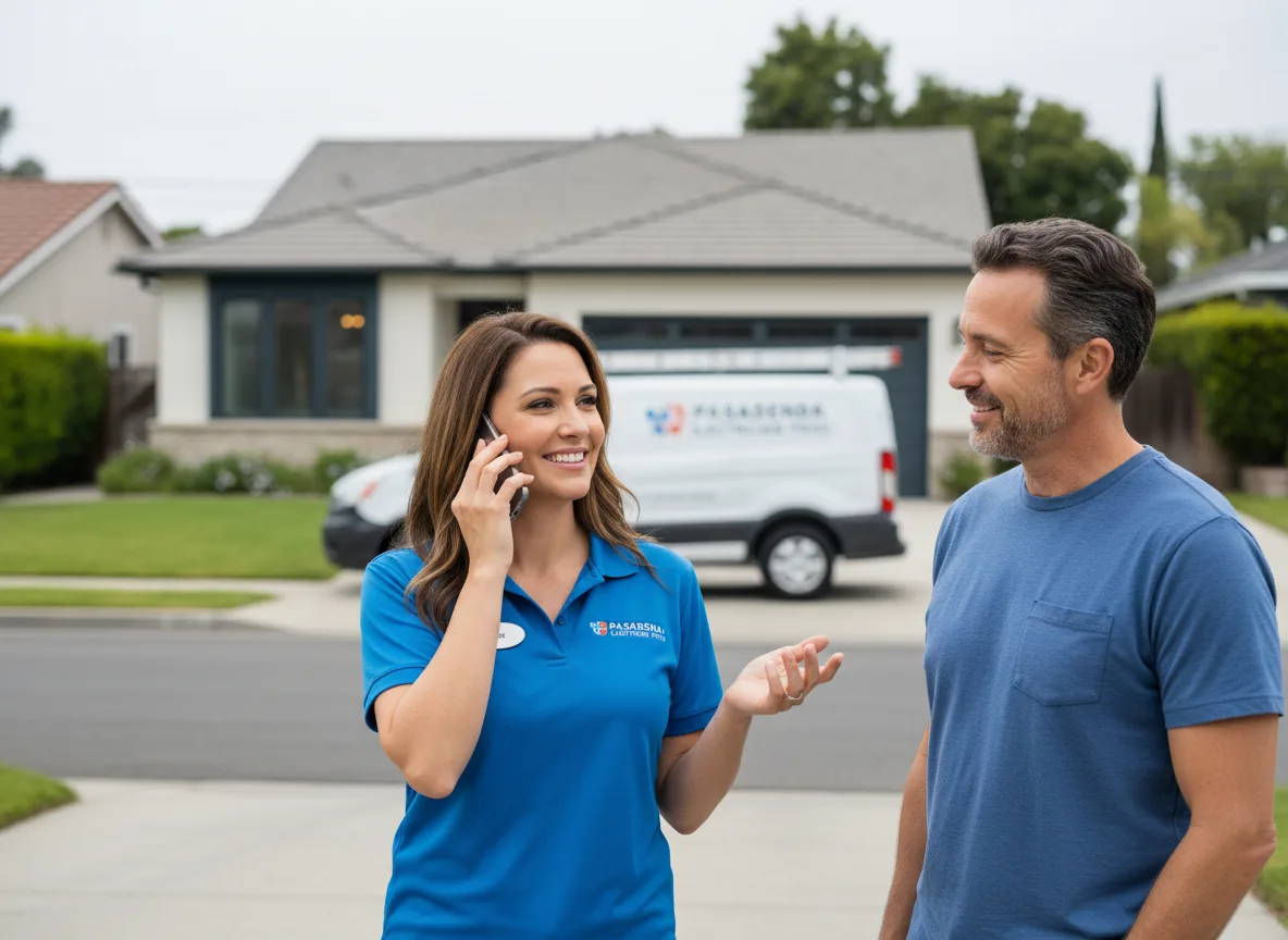 Electrician Mountain Lakes, NJ FAQs